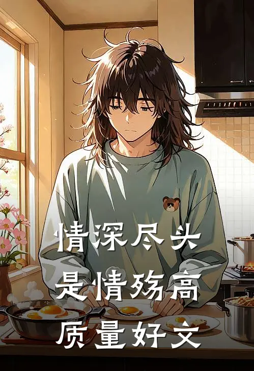 情深尽头是情殇高质量好文