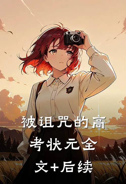 被诅咒的高考状元全文+后续