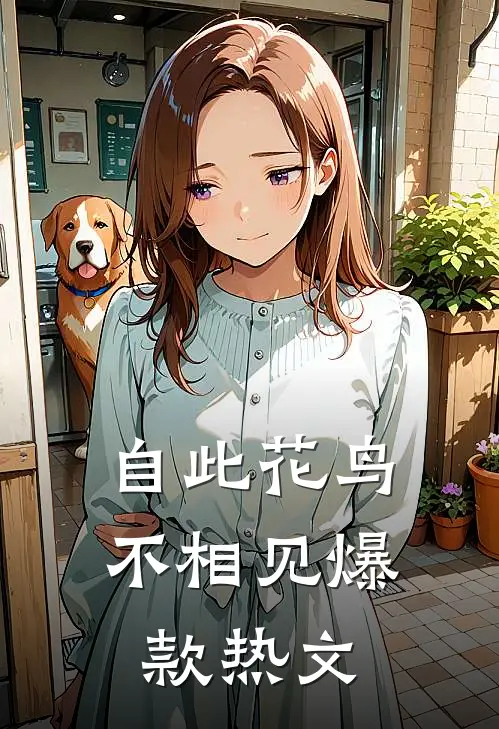 自此花鸟不相见爆款热文
