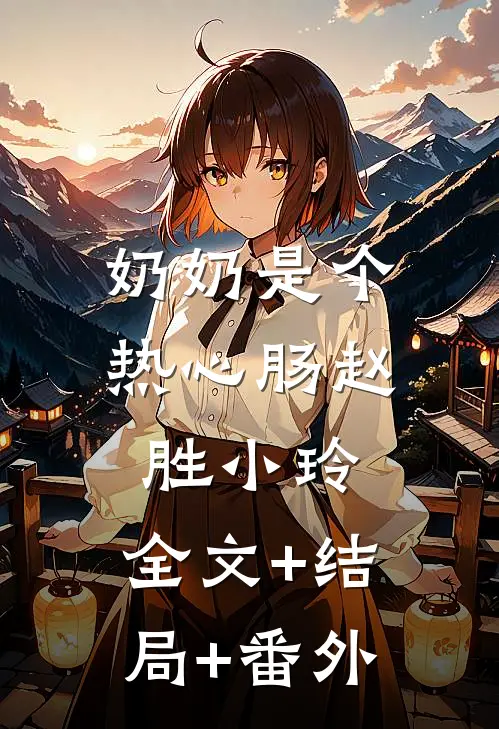 奶奶是个热心肠赵胜小玲:全文+结局+番外