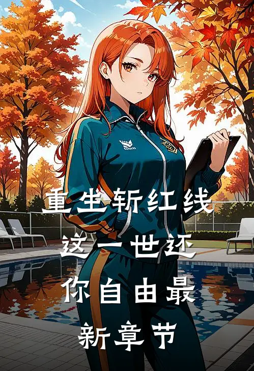 重生斩红线：这一世还你自由最新章节