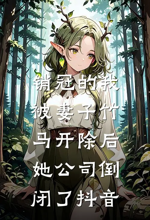 销冠的我被妻子竹马开除后，她公司倒闭了抖音