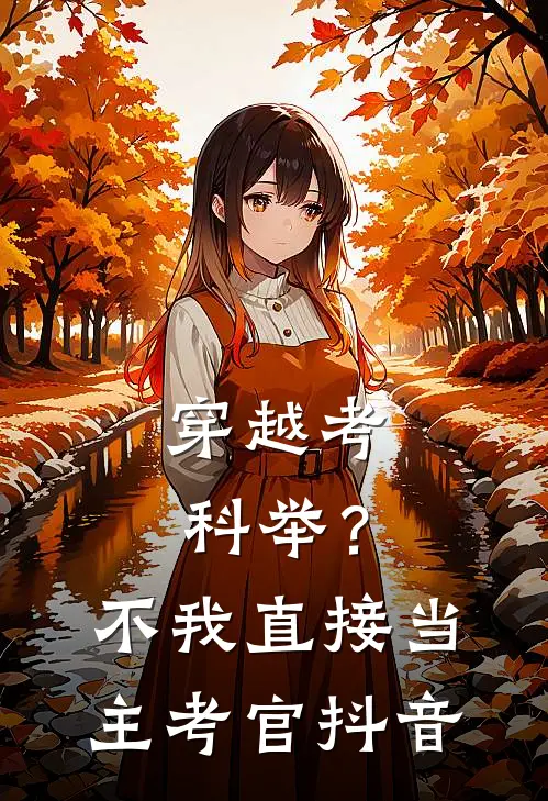 穿越考科举？不，我直接当主考官抖音