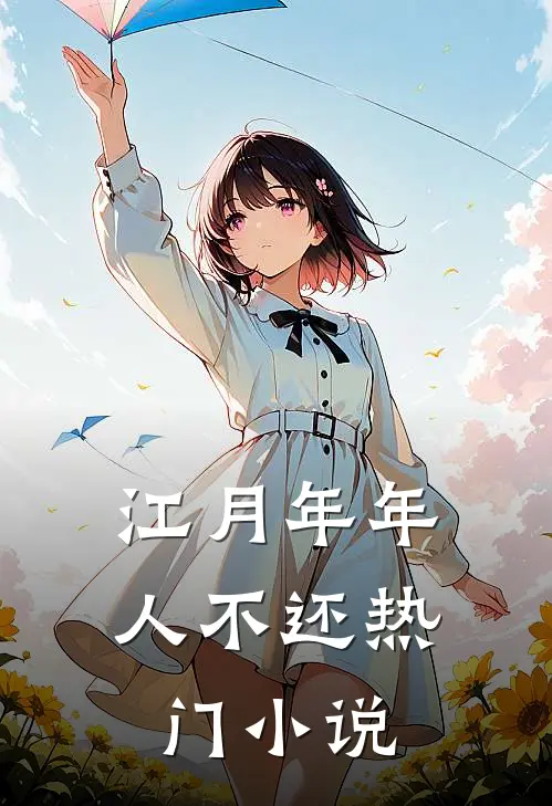 江月年年人不还热门小说