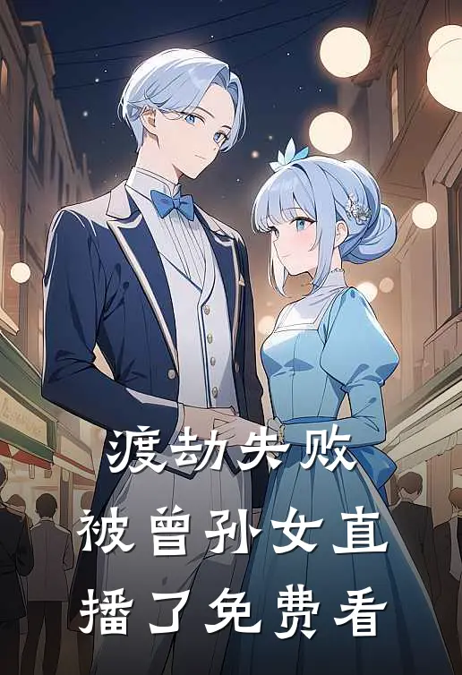 渡劫失败，被曾孙女直播了免费看