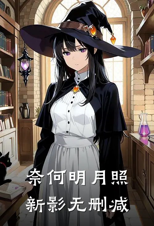 奈何明月照新影无删减