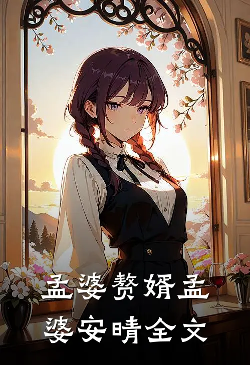 孟婆赘婿孟婆安晴全文