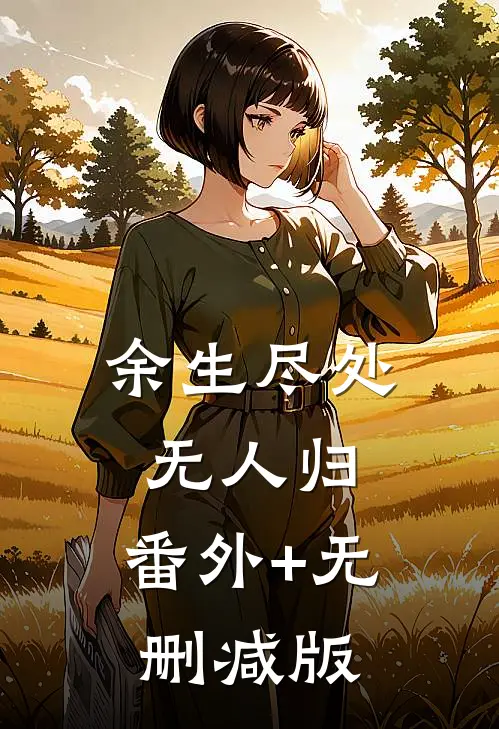 余生尽处无人归:番外+无删减版