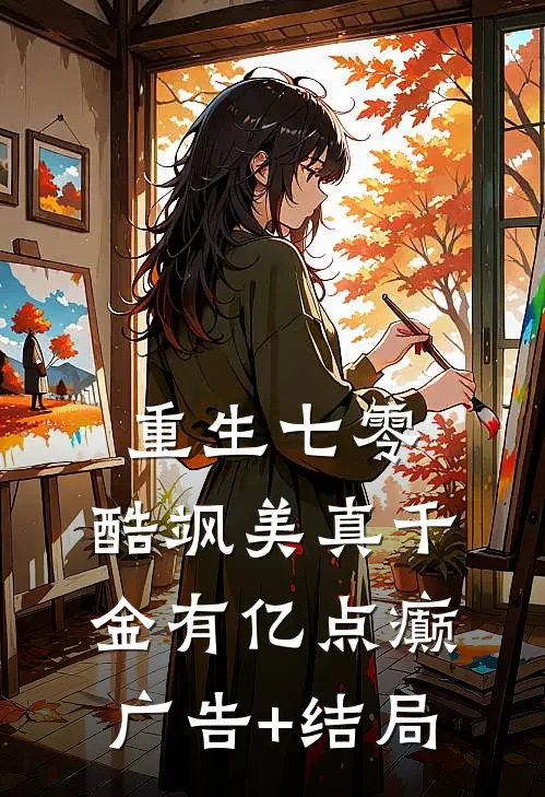 重生七零：酷飒美真千金有亿点癫广告+结局