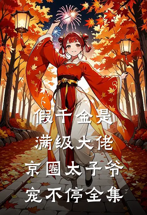 假千金是满级大佬，京圈太子爷宠不停全集