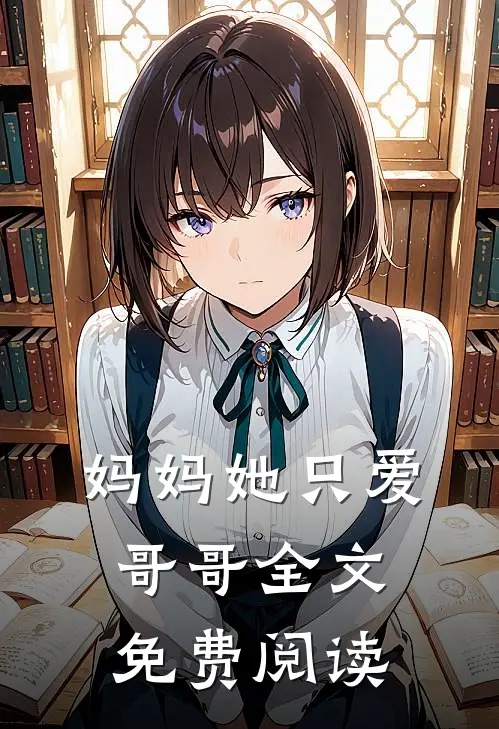 妈妈她只爱哥哥全文免费阅读