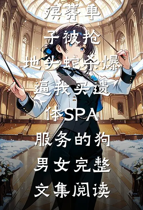 殡葬单子被抢，地头蛇杀爆逼我买遗体SPA服务的狗男女完整文集阅读