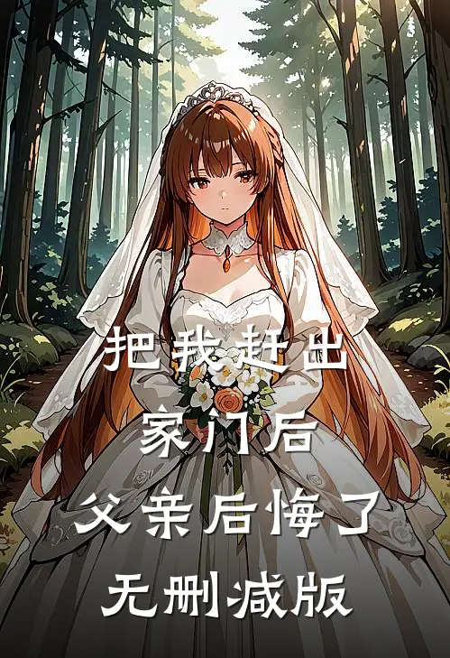 把我赶出家门后，父亲后悔了无删减版