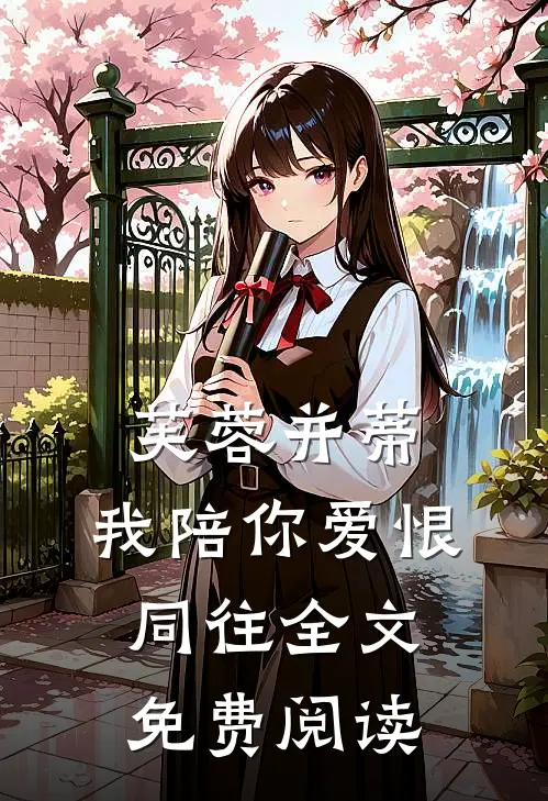 芙蓉并蒂，我陪你爱恨同往全文免费阅读