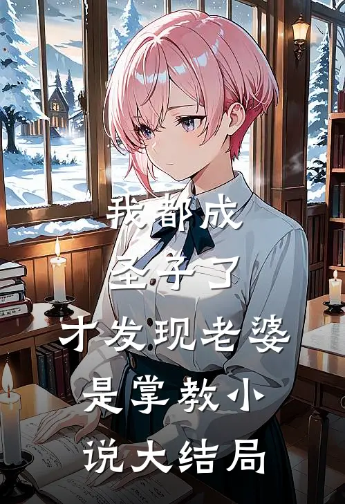 我都成圣子了，才发现老婆是掌教小说大结局