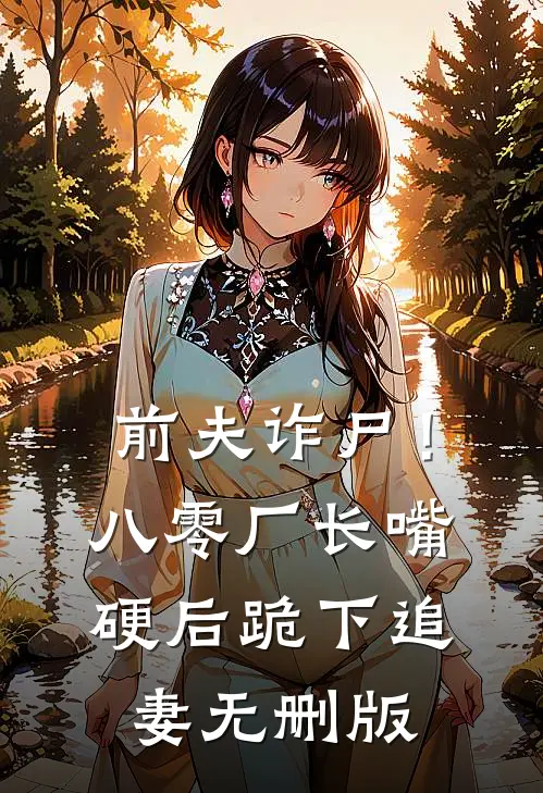 前夫诈尸！八零厂长嘴硬后跪下追妻无删版