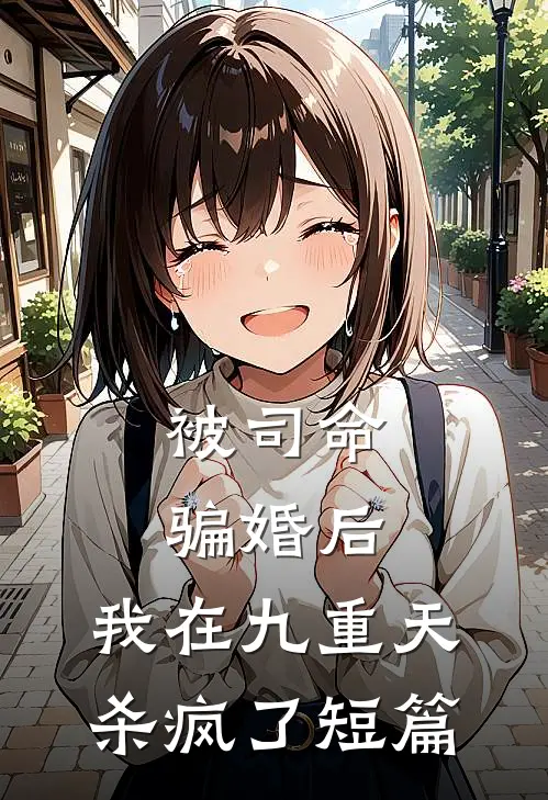 被司命骗婚后，我在九重天杀疯了短篇