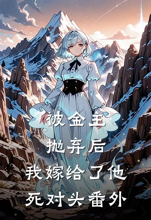 被金主抛弃后，我嫁给了他死对头番外