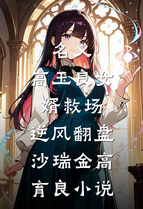 名义：高玉良女婿救场，逆风翻盘沙瑞金高育良小说