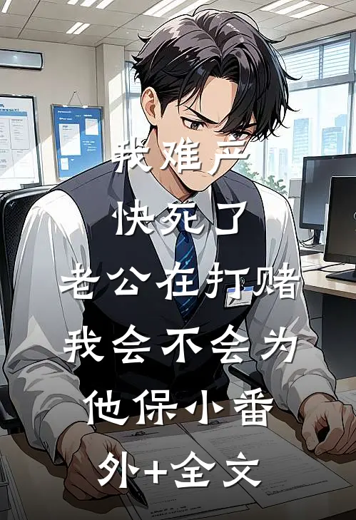 我难产快死了，老公在打赌我会不会为他保小(番外)+(全文)