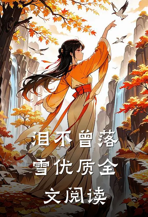 泪不曾落雪优质全文阅读