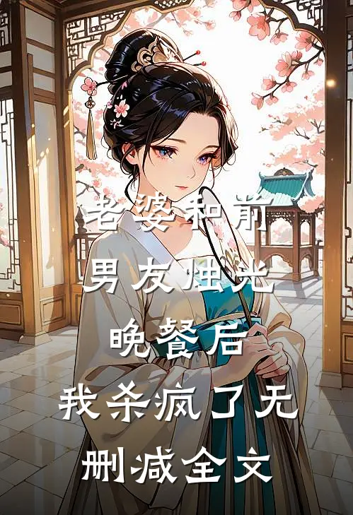 老婆和前男友烛光晚餐后，我杀疯了无删减全文