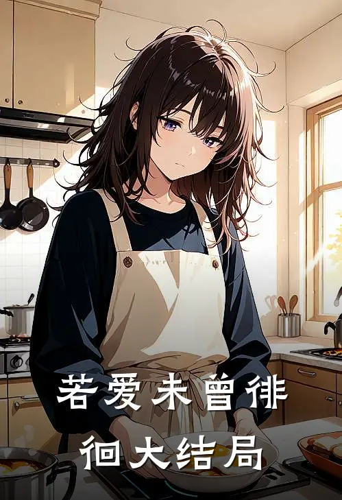 若爱未曾徘徊大结局