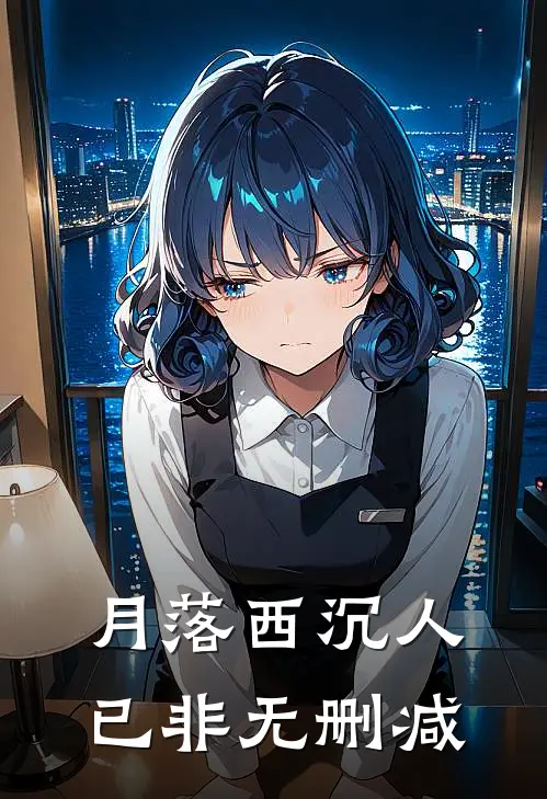 月落西沉人已非无删减