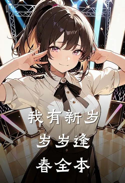 我有新岁，岁岁逢春全本