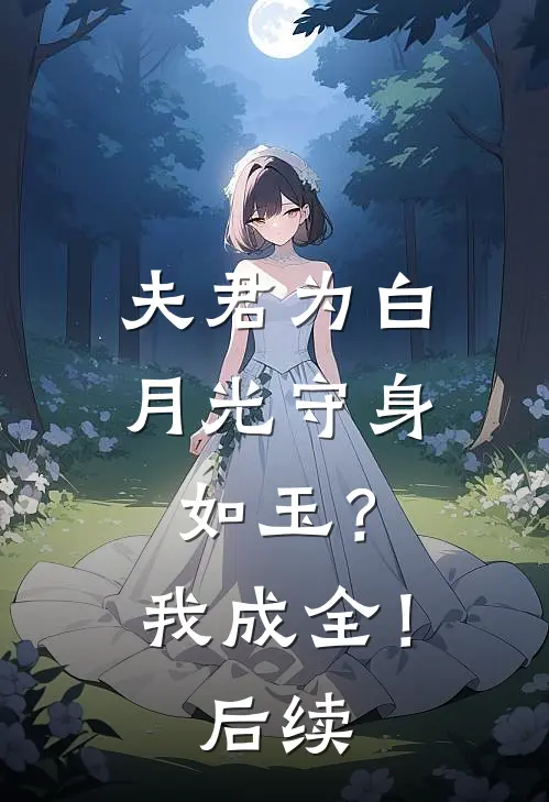 夫君为白月光守身如玉？我成全！后续