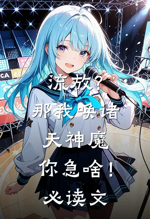 流放？那我唤诸天神魔，你急啥！必读文