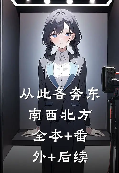 从此各奔东南西北方:全本+番外+后续