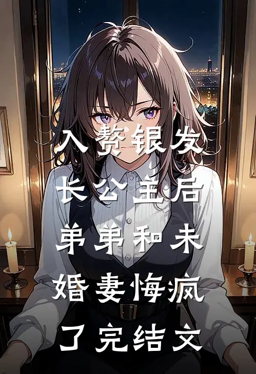 入赘银发长公主后，弟弟和未婚妻悔疯了完结文