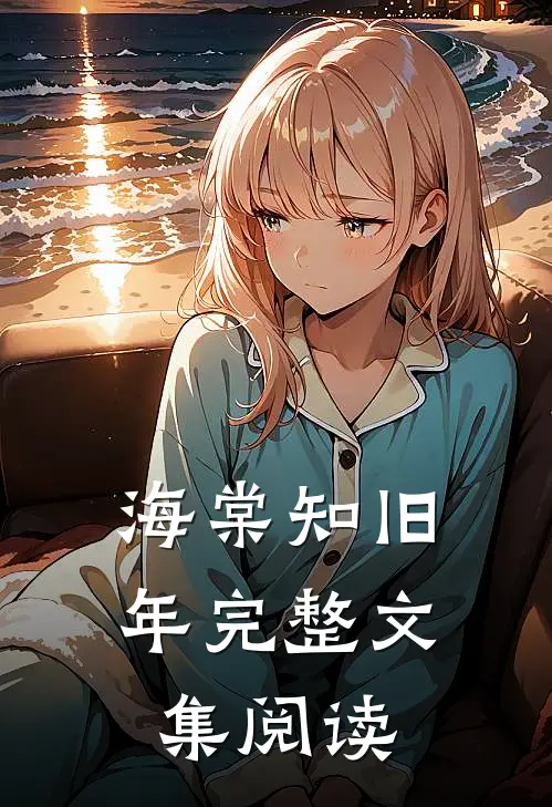 海棠知旧年完整文集阅读