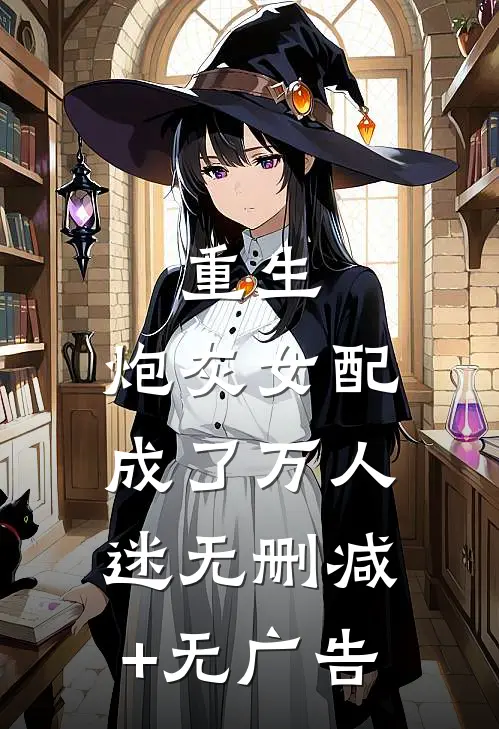 重生：炮灰女配成了万人迷无删减+无广告