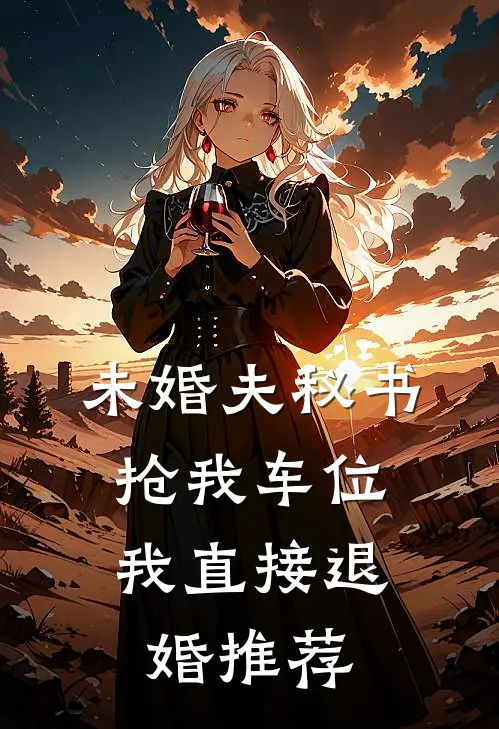 未婚夫秘书抢我车位，我直接退婚推荐