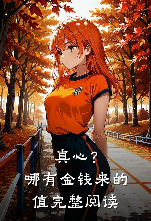 真心？哪有金钱来的值完整阅读