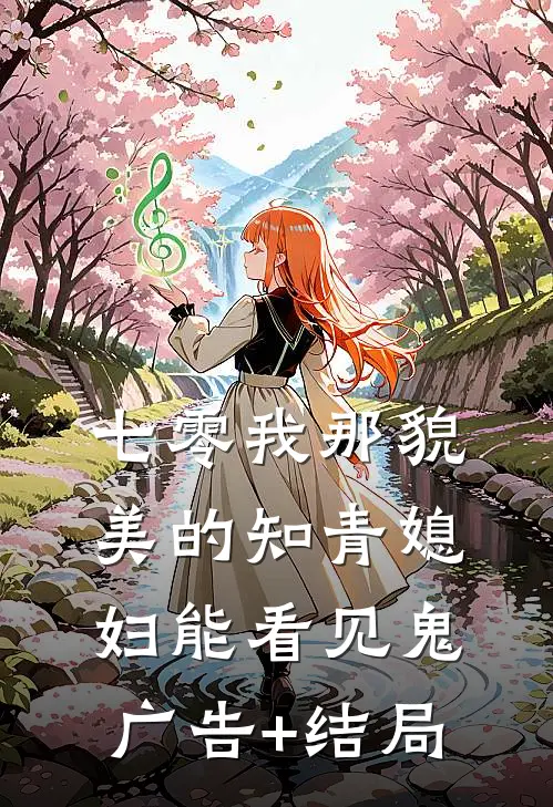 七零我那貌美的知青媳妇能看见鬼广告+结局