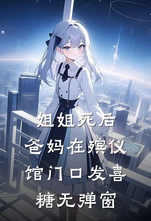 姐姐死后，爸妈在殡仪馆门口发喜糖无弹窗