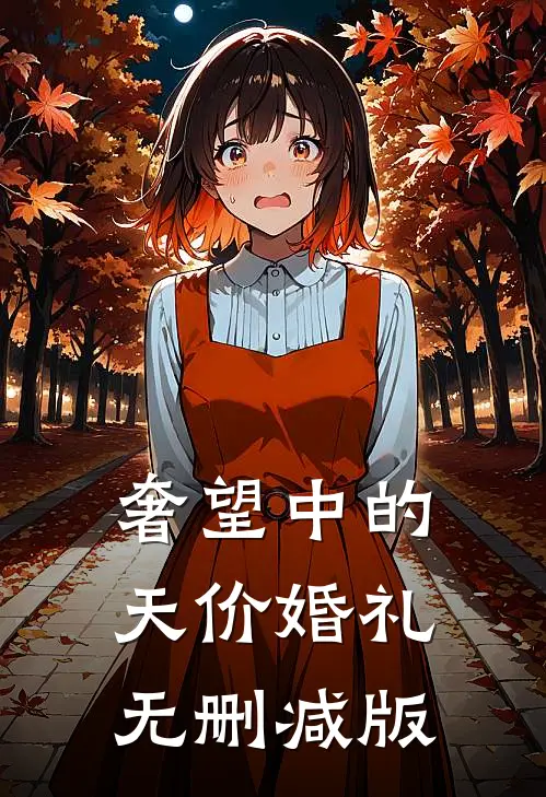奢望中的天价婚礼无删减版