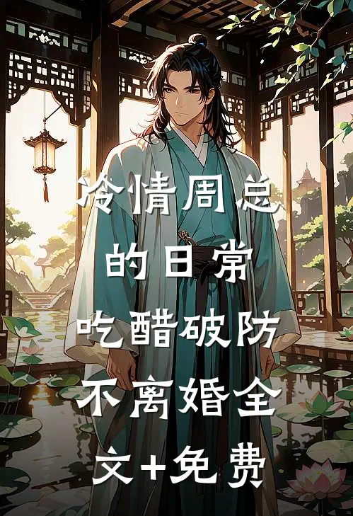 冷情周总的日常，吃醋破防不离婚全文+免费