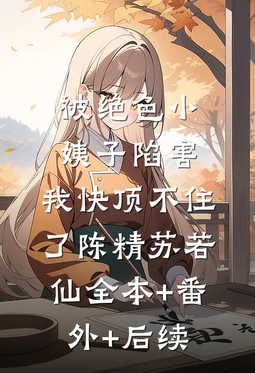 被绝色小姨子陷害，我快顶不住了陈精苏若仙全本+番外+后续