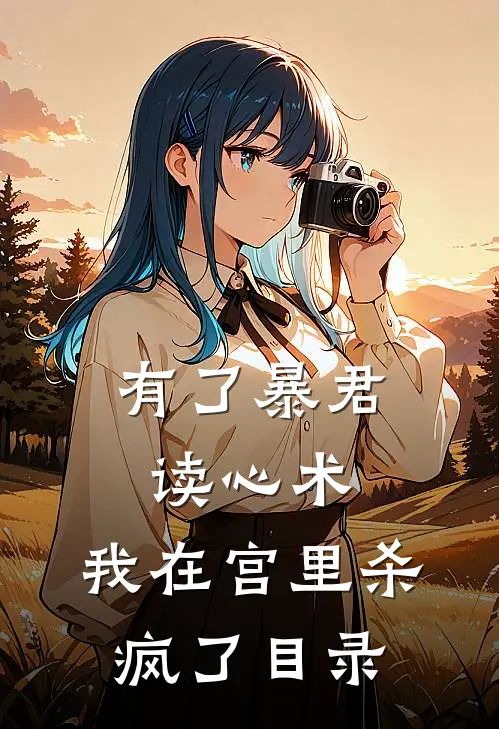 有了暴君读心术，我在宫里杀疯了目录