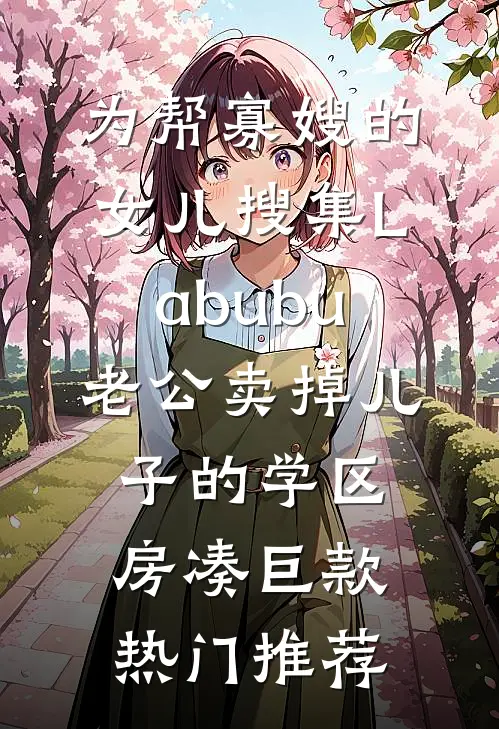 为帮寡嫂的女儿搜集Labubu，老公卖掉儿子的学区房凑巨款热门推荐