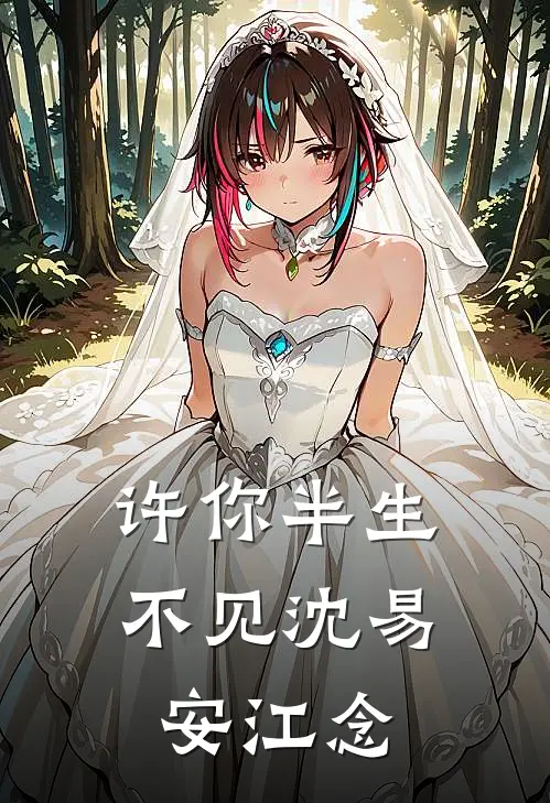 许你半生不见沈易安江念