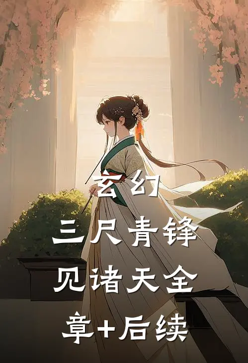 玄幻：三尺青锋见诸天全章+后续