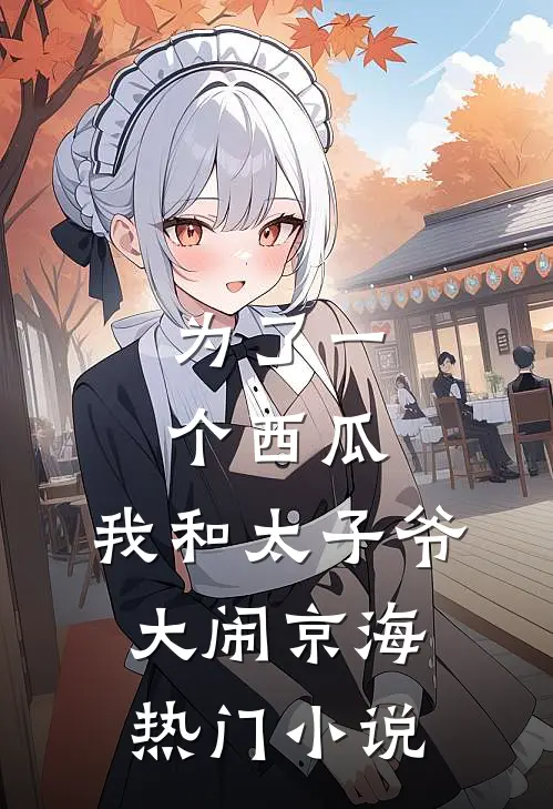 为了一个西瓜，我和太子爷大闹京海热门小说