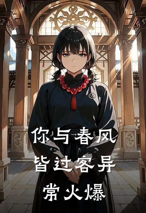 你与春风皆过客异常火爆