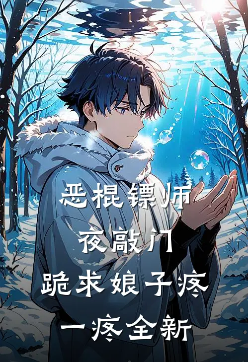 恶棍镖师夜敲门，跪求娘子疼一疼全新