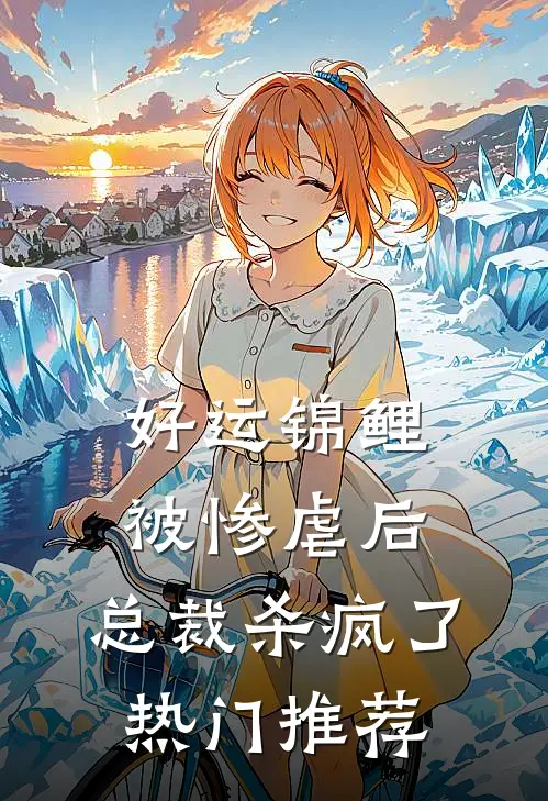 好运锦鲤被惨虐后，总裁杀疯了热门推荐